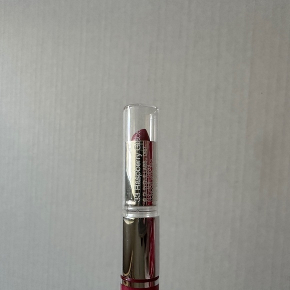Set of 2 Clinique lip gloss and lipstick duo - Picture 4 of 6